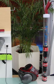 创新引领未来厨房生活 2013美的厨房电器新品发布暨冰箱维修服务升级