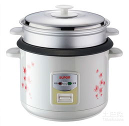 现代厨房家电概览与常见故障维修指南