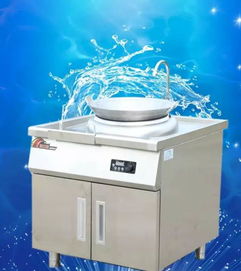 单头单尾电磁炉在餐饮连锁中的应用与厨房家电维修管理