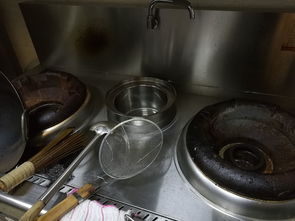 灶的分类与冰箱维修指南