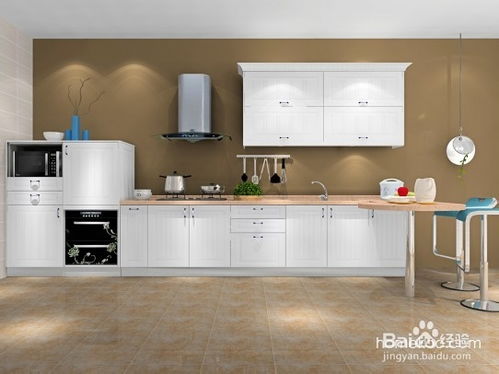 步入式厨房家电 引领现代厨房装修新潮流，兼谈其维护要点