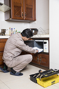 武轩12.21家电维修摄影专辑 冰箱维修实操图解（第1页）