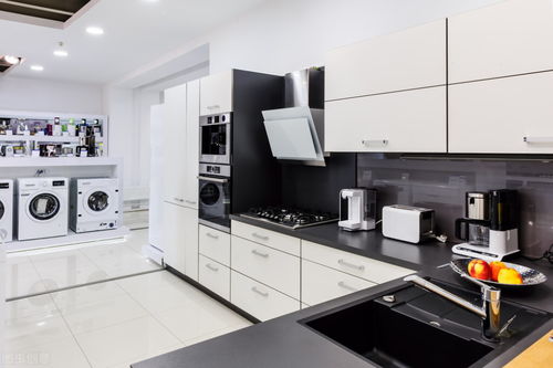 厨房家电保养与维修指南 延长使用寿命，守护家庭安全